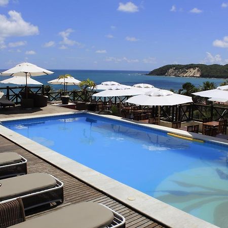 Sunbrazil Hotel - Antigo Hotel Terra Brasilis Natal Exterior photo