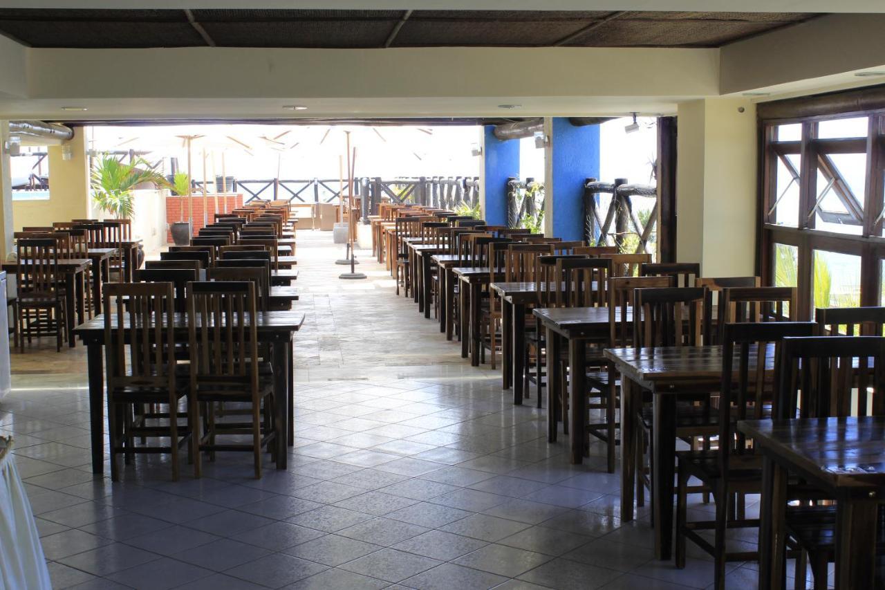 Sunbrazil Hotel - Antigo Hotel Terra Brasilis Natal Exterior photo