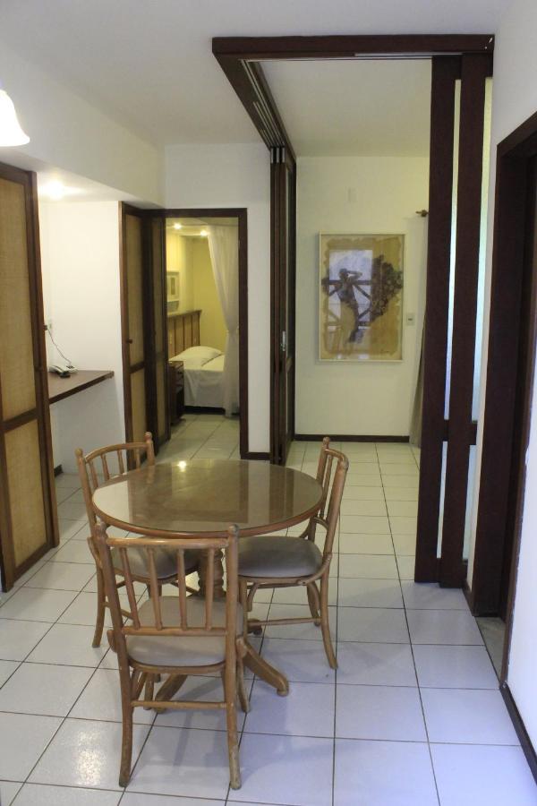 Sunbrazil Hotel - Antigo Hotel Terra Brasilis Natal Exterior photo