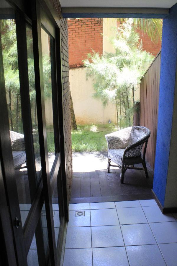Sunbrazil Hotel - Antigo Hotel Terra Brasilis Natal Exterior photo