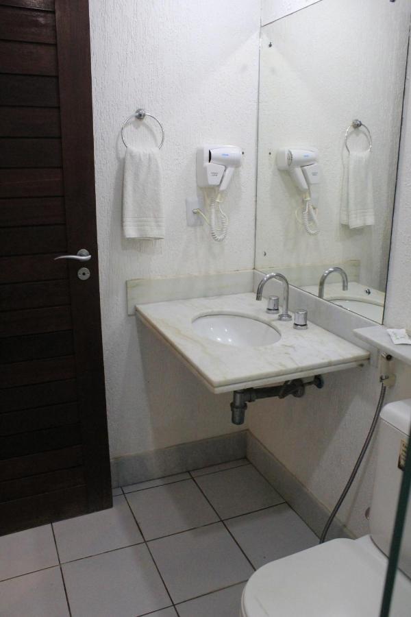 Sunbrazil Hotel - Antigo Hotel Terra Brasilis Natal Exterior photo